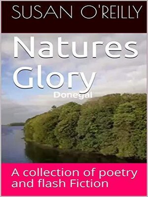 cover image of Natures Glory